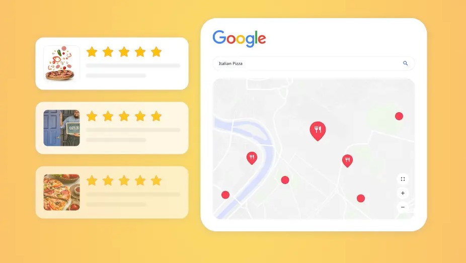 İşletmelerin Google Haritalarda Yapması Gereken Ayarlar
